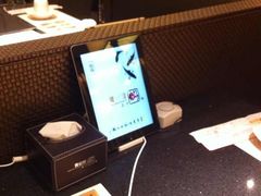 北京首家黄记煌IPAD点餐，还可娱乐-黄记煌三汁焖锅(崇文门店)