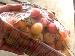 -乐乐鲜果(解放南路店)