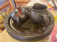 -点都德(聚福楼店)