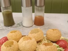 -清真·AL-JANNAT 佳纳特餐厅(狮子桥店)
