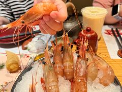 -花潮料理艺食馆(世欧广场店)