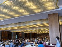 -白天鹅宾馆-宏图府餐厅
