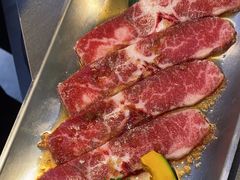-农乐园炭火烤肉(繁花中心店)