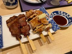 -小山日本料理(太古汇店)