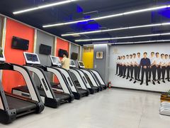 -RunningFit健身高端私教馆(红星美凯龙店)