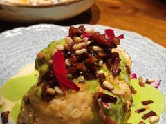 -Osteria Garden 生蚝花园餐厅(原进贤路店)