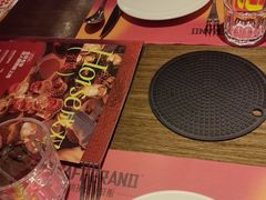 -ZAFFERANO西班牙海鲜饭(上海首店)