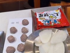 -荣叔港式沙嗲牛肉火锅(正佳潮流店)