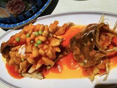 -金典银峰老鹅馆·昆山菜(亭林公园店)