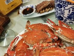 -华勘酒楼中山门广宁路店
