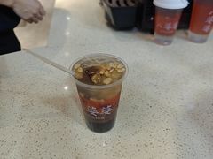 -八婆婆烧仙草(中山路店)