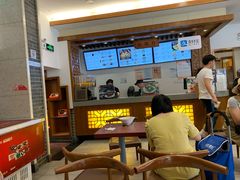 大堂-五芳斋(中山大道总店)