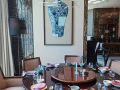 -环球港凯悦 · 享悦中餐厅