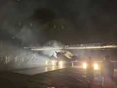 -《12·12》西安事变大型实景演出