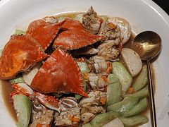 -小厨师·二十年沈家门小海鲜(百井坊巷店)