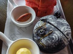 -恰餐厅及酒吧CHAR Bar & Grill(北京三里屯洲际店)