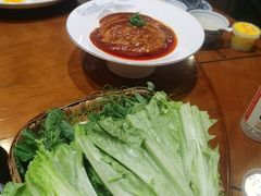 -田园印象·成都土菜院子(华阳店)