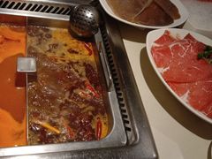 -海底捞火锅(万丰桥店)