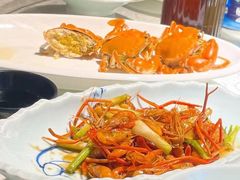 -爷爷的草帽·海鲜馆(孙塘路店)
