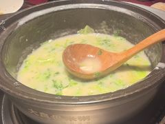 -大良毋米粥(锦龙路总店)