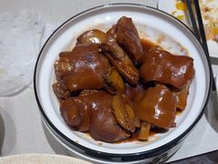 -狮王府淮扬菜(新街口友谊店)