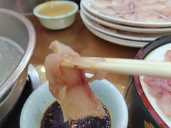 三合油-活鱼馆(宜兴埠店)