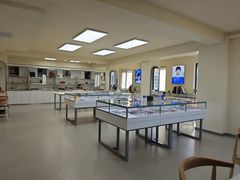 -潘多拉眼镜·蔡司依视路明月(潘家园店)