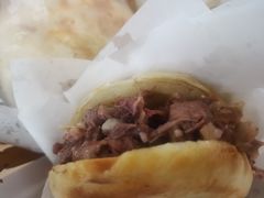 -闫家驴肉老店(华电一校店)