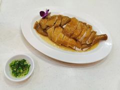 -香港新发烧腊茶餐厅(万象店)