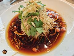 花园烫干丝-花园茶楼·淮扬菜(兴城西路店)