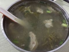 -陈记汤饭(水巷口店)