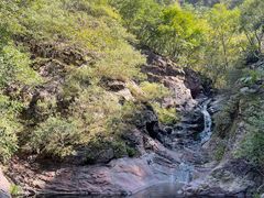 -云岫谷游猎自然风景区