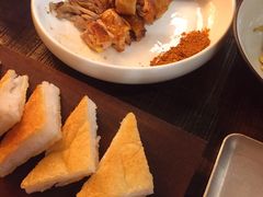 -铁公鸡·四川料理(天环广场店)