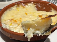 Rice Pudding 米布丁-土耳其妈妈