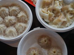 -馋三尺蟹粉小笼(人民广场店)