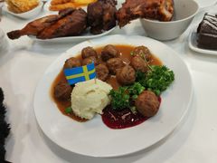 -宜家·瑞典风味餐厅(北京西红门店)