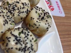 -小杨生煎(香港名都店)