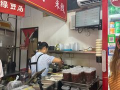 -小朱麻辣串(益民街店)