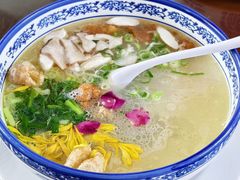 -香麒园·过桥米线·南湖雅宴
