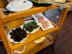 -二荆条·蜀鲜汇城市森林火锅