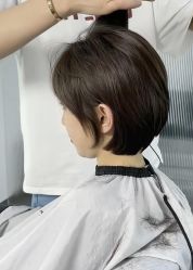 -木北造型