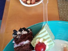 -佰园全日西餐厅-厦门佰翔软件园酒店