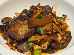 -湘中缘·湖南菜(娄底驻京办店)