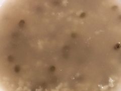 绿豆粥-清真吴记门钉肉饼·喜多利