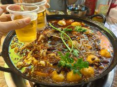 -鸿顺老铁锅美蛙鱼府(解放碑店)