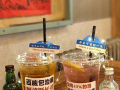 -钢管厂五区小郡肝串串香火锅(人民广场店)