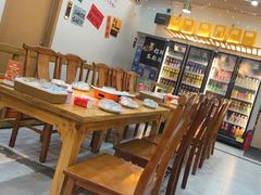 -亿牌牌东北烧烤(怀特店)