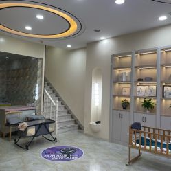 -奢享月产后修复中心(包河店)
