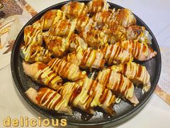 -羽寿司(东方宝泰店)
