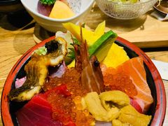 -阿吾罗日本料理(K11艺术中心店)